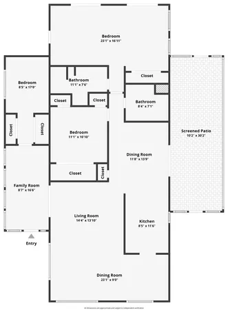 $3,700,000 | 76 Ocean Drive, Key Largo, FL 33037