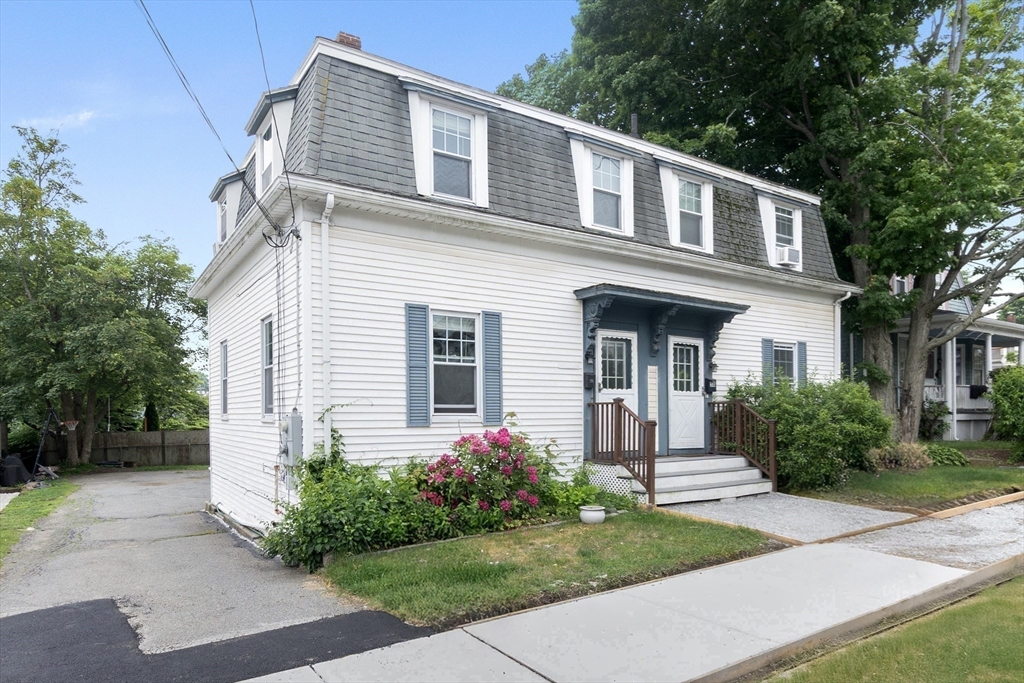 56 Bridge Street, Unit 56 Beverly, MA 01915 - Photo 1 of 15 Gallery Image 1