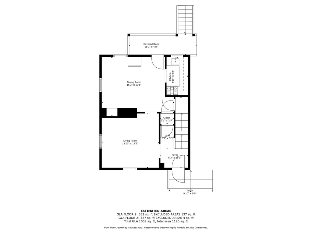 56 Bridge Street, Unit 56 Beverly, MA 01915 - Photo 13 of 15 Gallery Image 13
