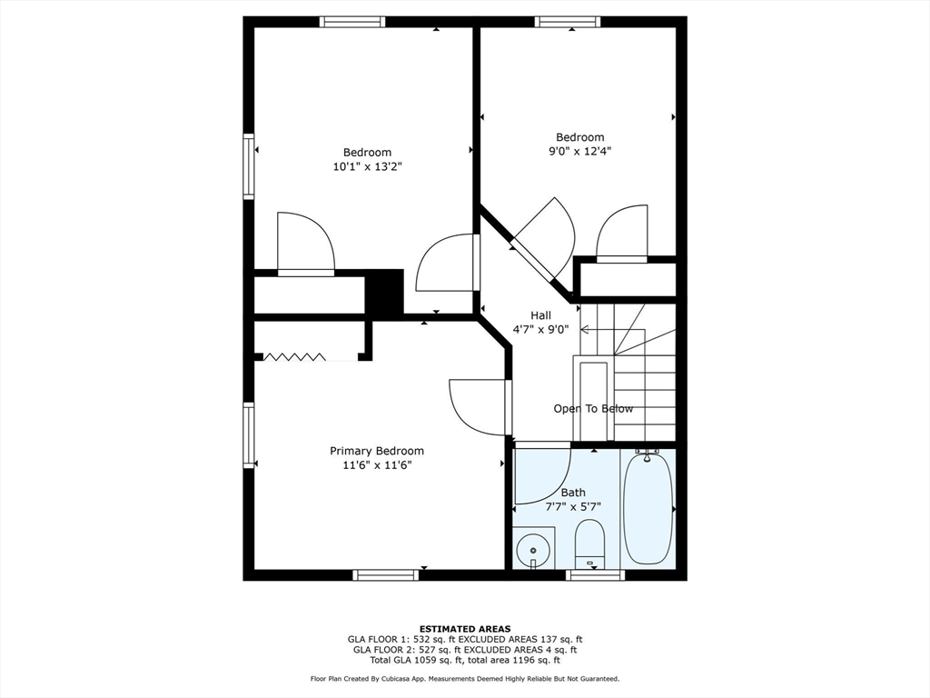 56 Bridge Street, Unit 56 Beverly, MA 01915 - Photo 14 of 15 Gallery Image 14