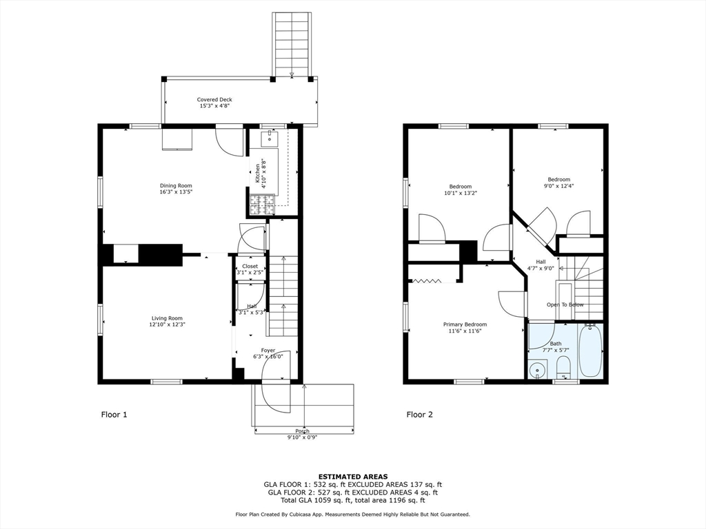 56 Bridge Street, Unit 56 Beverly, MA 01915 - Photo 15 of 15 Gallery Image 15