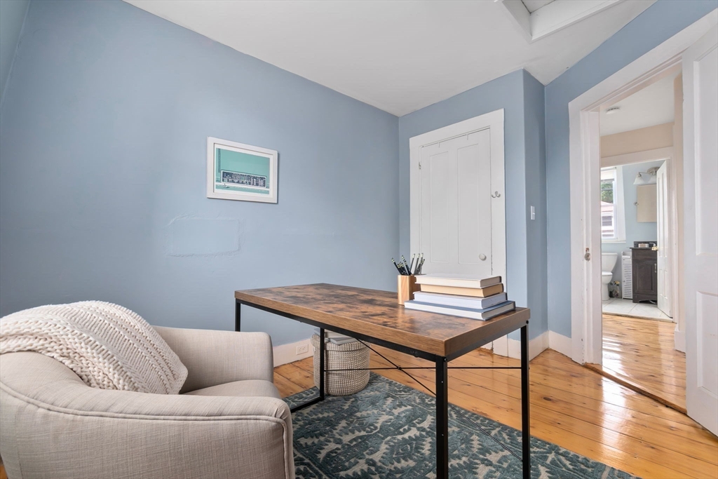 56 Bridge Street, Unit 56 Beverly, MA 01915 - Photo 7 of 15 Gallery Image 7