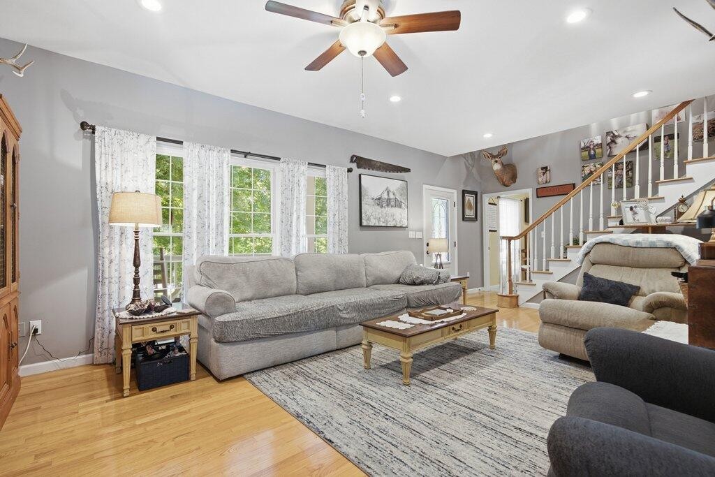 350 Piney Point Road Spring City, TN 37381 - Photo 27 of 82