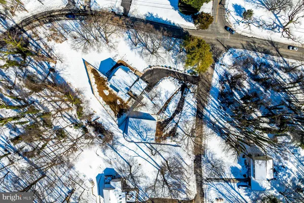 a view of a lake view