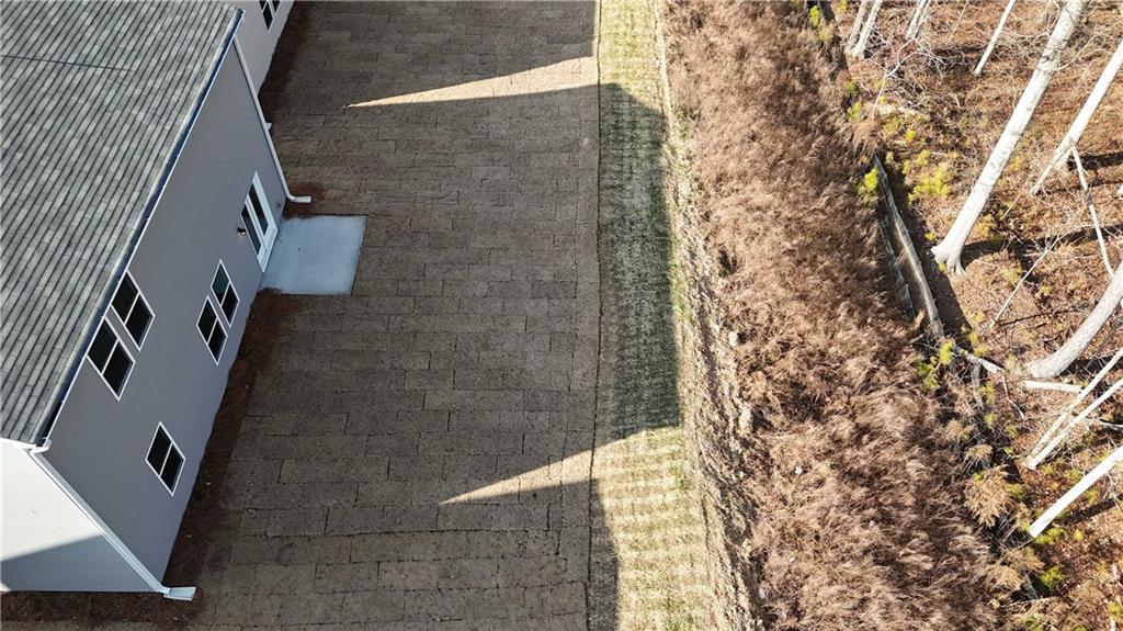 23 Rowlett Place Winder, GA 30680 - Photo 3 of 17 a bathroom with a shower
