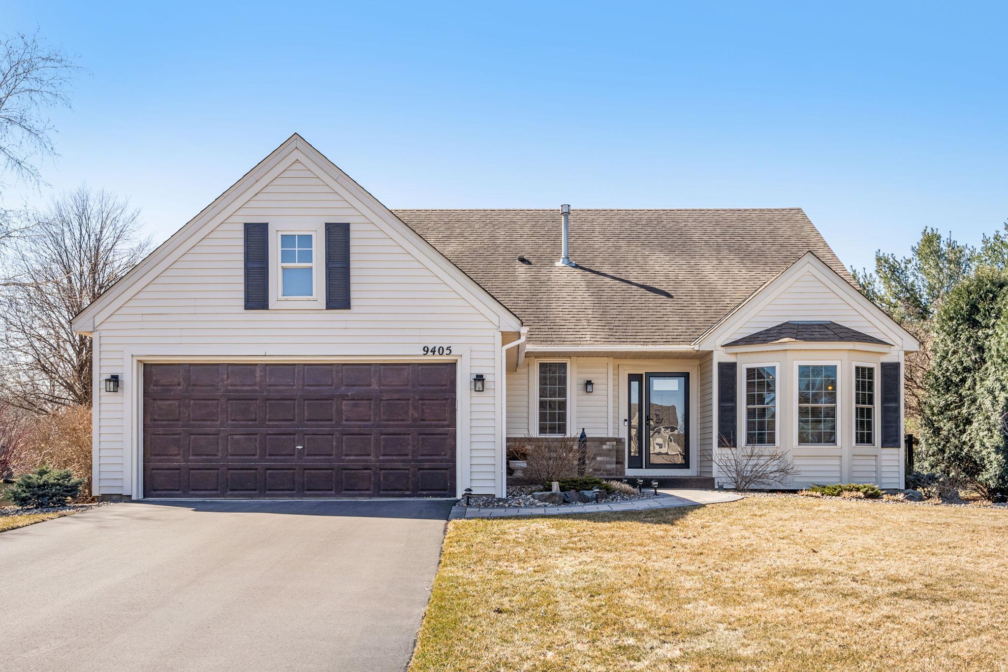 9405 Esk Lane Inver Grove Heights, MN 55077 - Photo 1 of 1