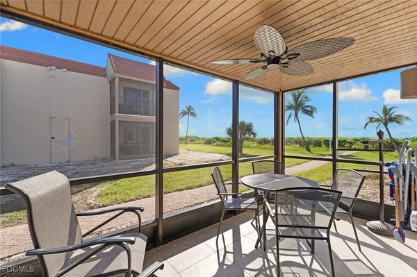 $799,000 | 845 East Gulf Drive, Unit 121, Sanibel, FL 33957