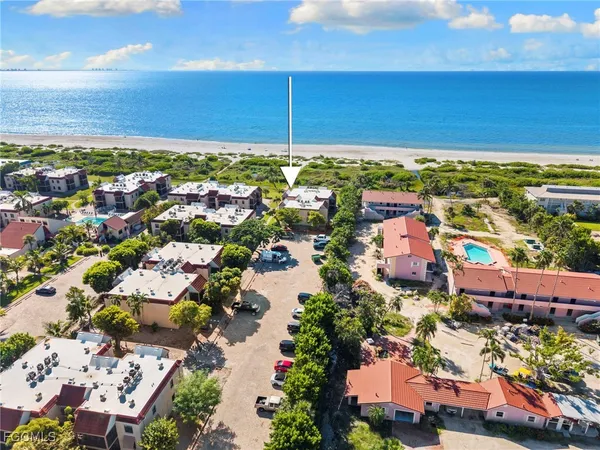 $799,000 | 845 East Gulf Drive, Unit 121, Sanibel, FL 33957