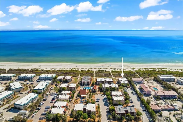$799,000 | 845 East Gulf Drive, Unit 121, Sanibel, FL 33957