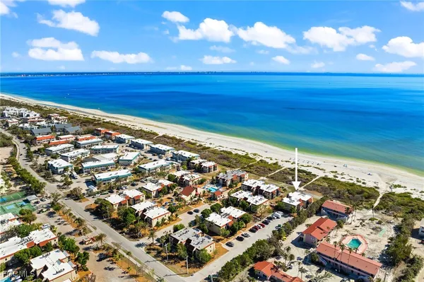 $799,000 | 845 East Gulf Drive, Unit 121, Sanibel, FL 33957