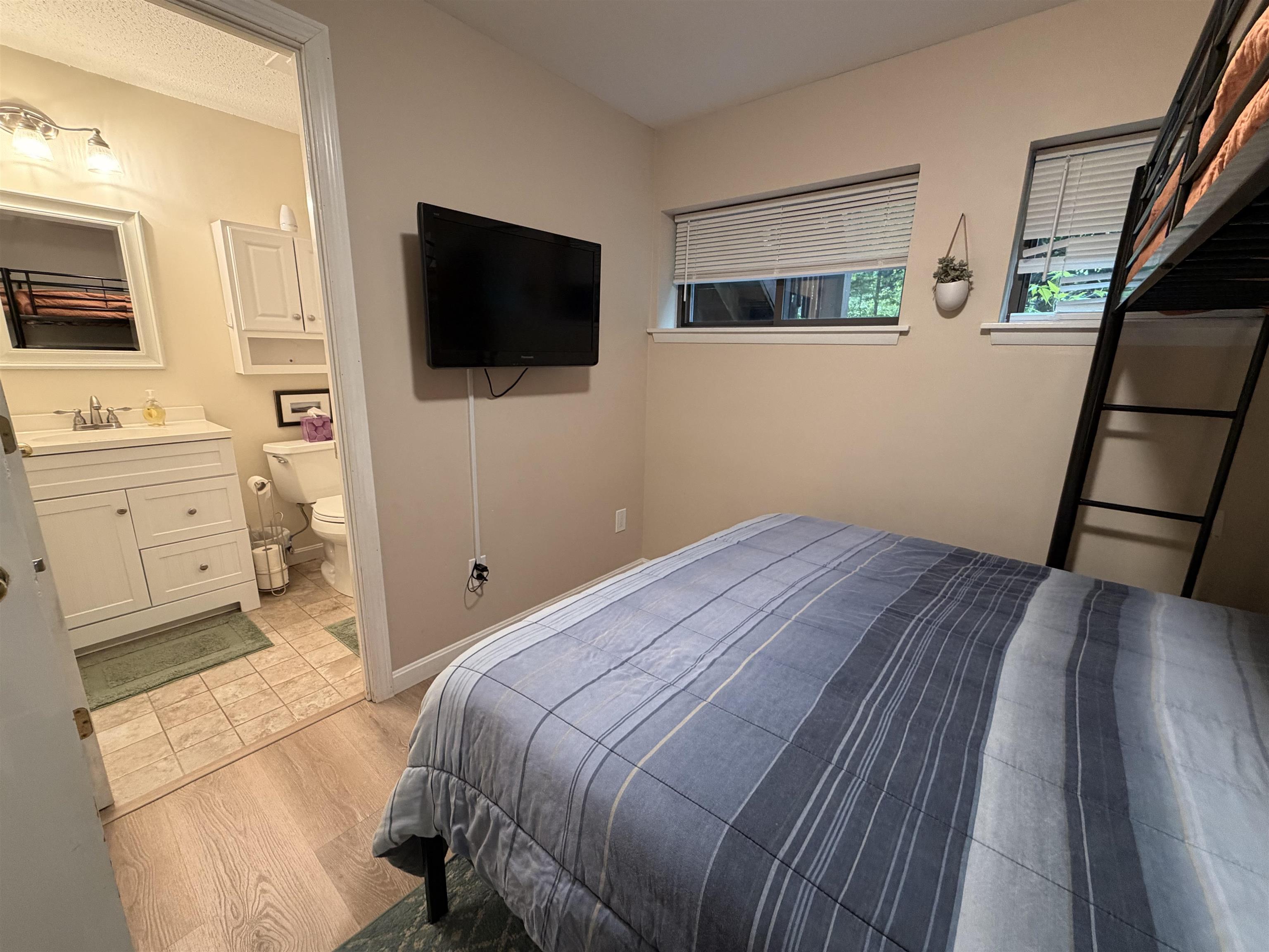 10 Chippewa Way, Unit 11 Waterville Valley, NH 03215 - Photo 20 of 25