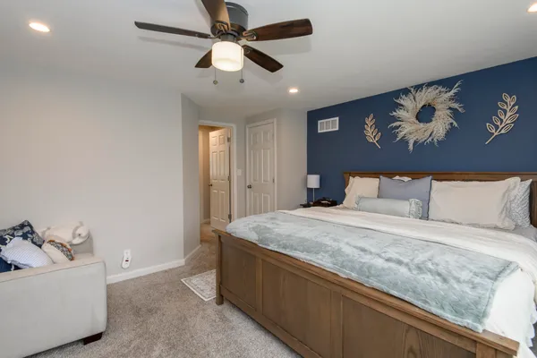 $725,000 | W301S3618 Snowdon Drive, Genesee, WI 53189