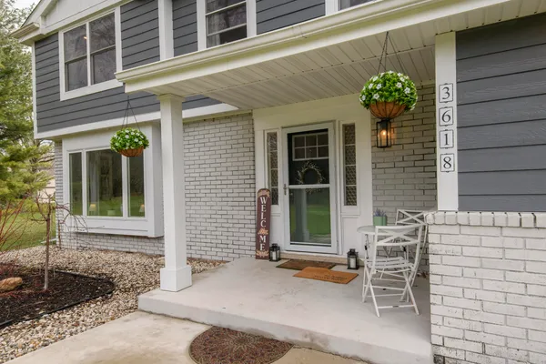 $725,000 | W301S3618 Snowdon Drive, Genesee, WI 53189