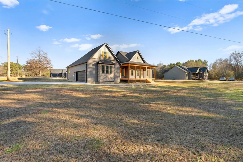 1304 East Bowers Road Dalton, GA 30721 - Photo 51 of 51 Gallery Image 51