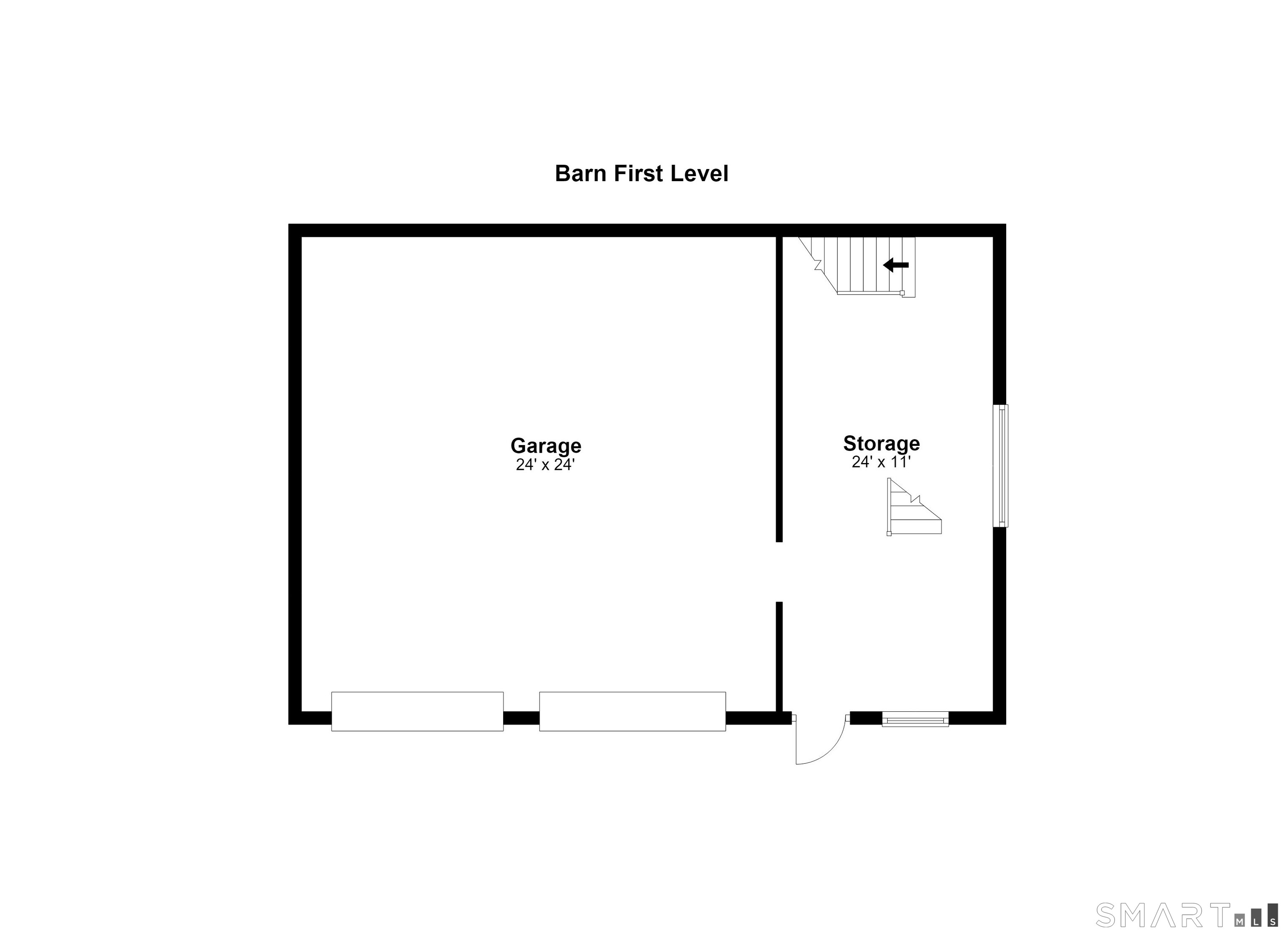 181 Georgetown Road Weston, CT 06883 - Photo 34 of 35