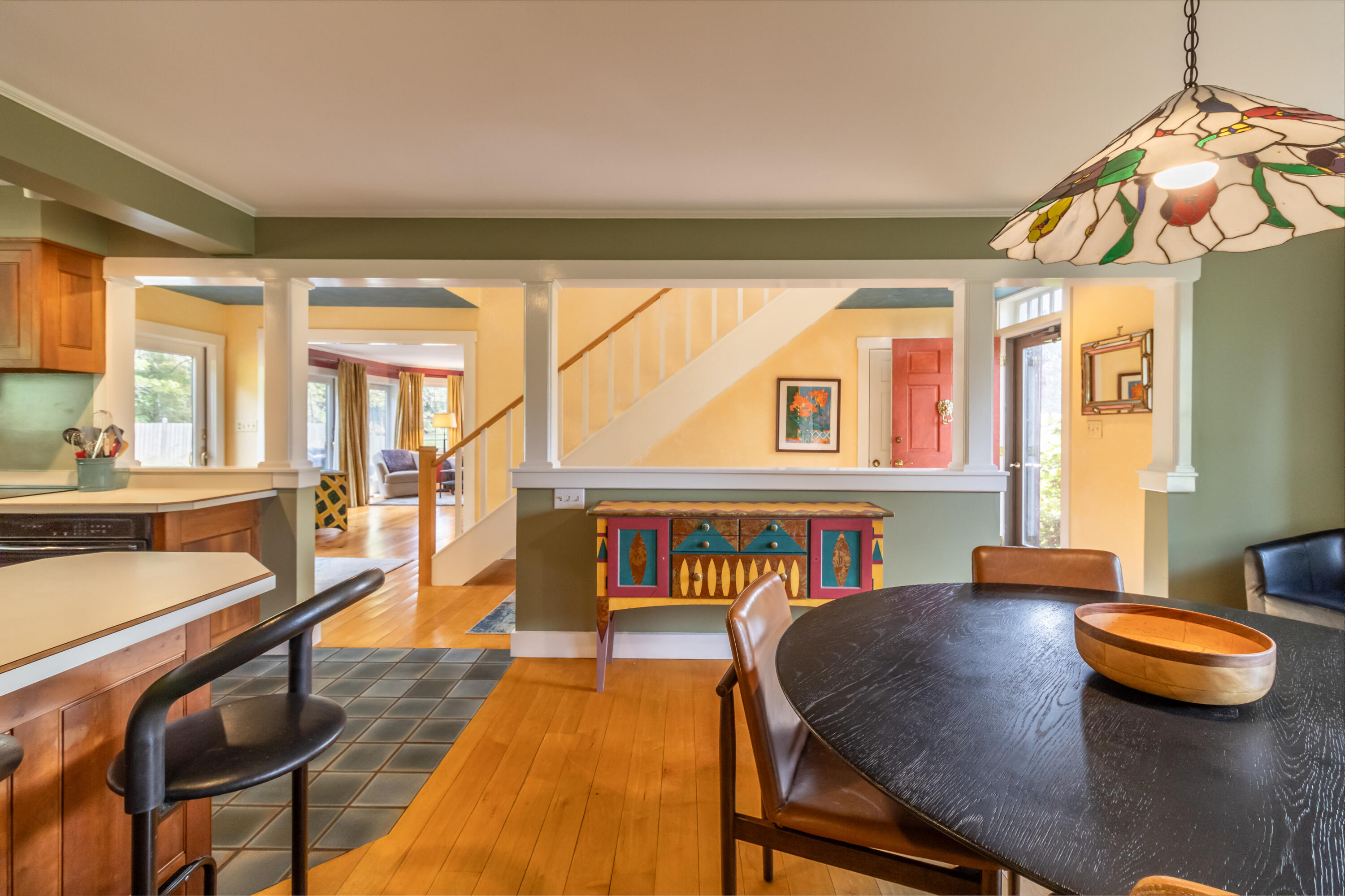 791 Higgins Road Pittsfield, ME 04967 - Photo 35 of 103 791 Higgins Road Interiors-30