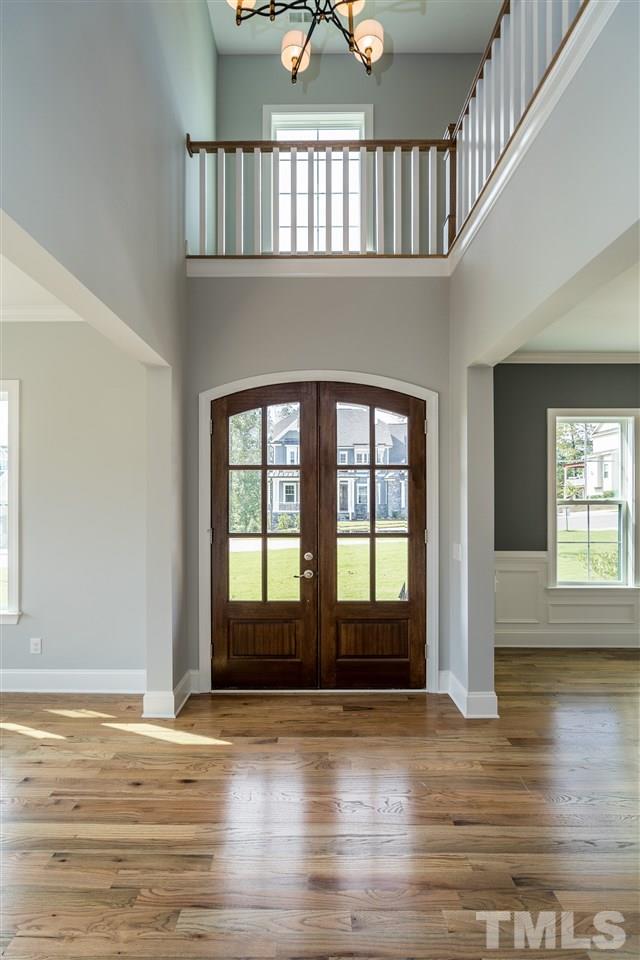5020 Fanyon Way, Unit 17 Raleigh, NC 27612 - Photo 2 of 25 Gallery Image 2