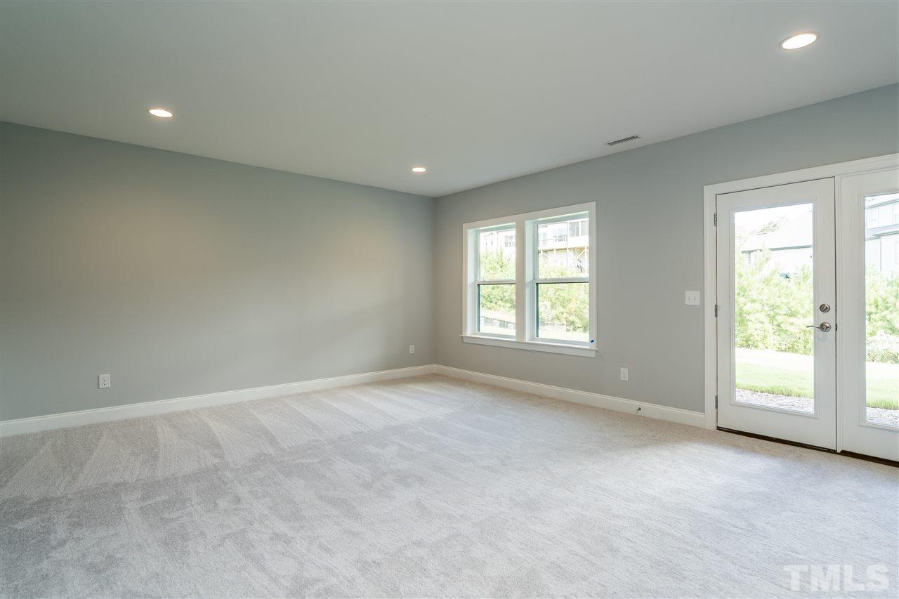 5020 Fanyon Way, Unit 17 Raleigh, NC 27612 - Photo 16 of 25 Gallery Image 16