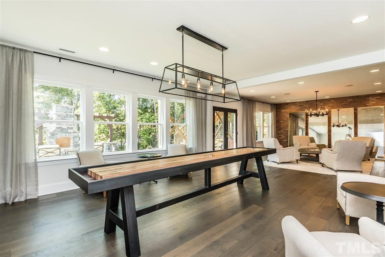 5020 Fanyon Way, Unit 17 Raleigh, NC 27612 - Photo 22 of 25 Gallery Image 22