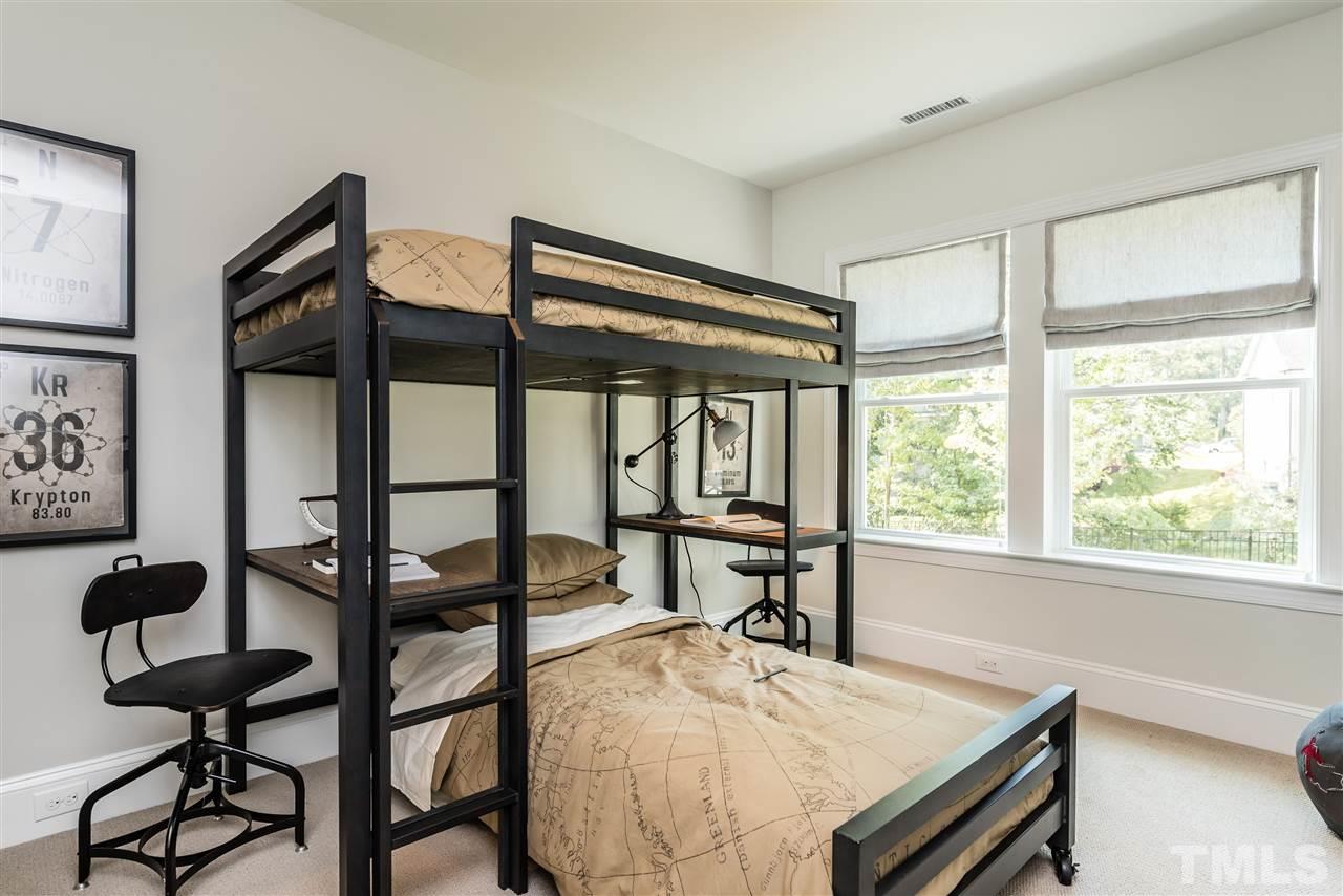 5020 Fanyon Way, Unit 17 Raleigh, NC 27612 - Photo 24 of 25 Gallery Image 24