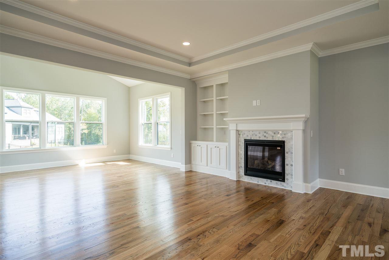 5020 Fanyon Way, Unit 17 Raleigh, NC 27612 - Photo 6 of 25 Gallery Image 6