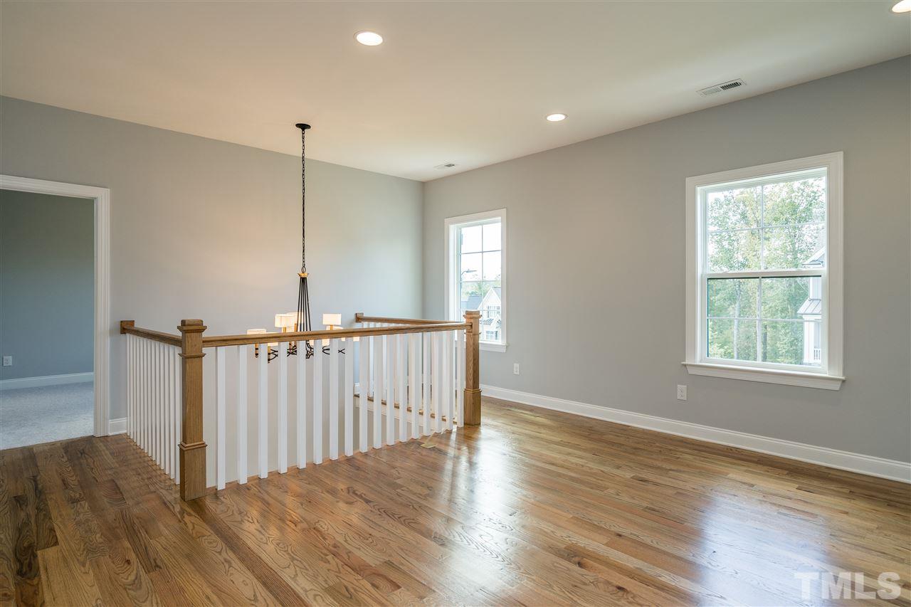 5020 Fanyon Way, Unit 17 Raleigh, NC 27612 - Photo 8 of 25 Gallery Image 8