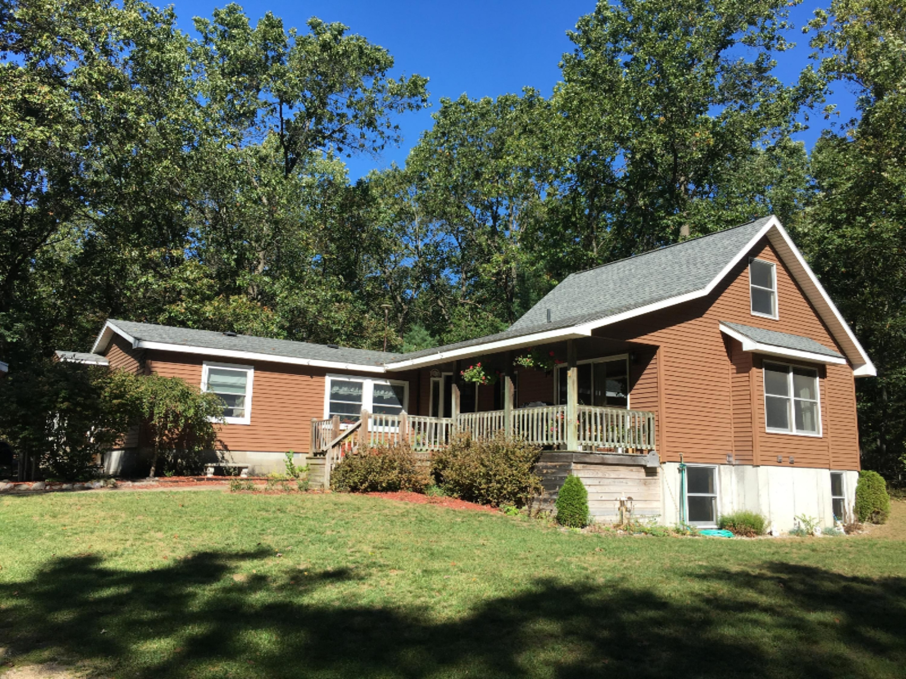 23874 Almy Road Howard City, MI 49329 - Photo 1 of 39 IMG-2430