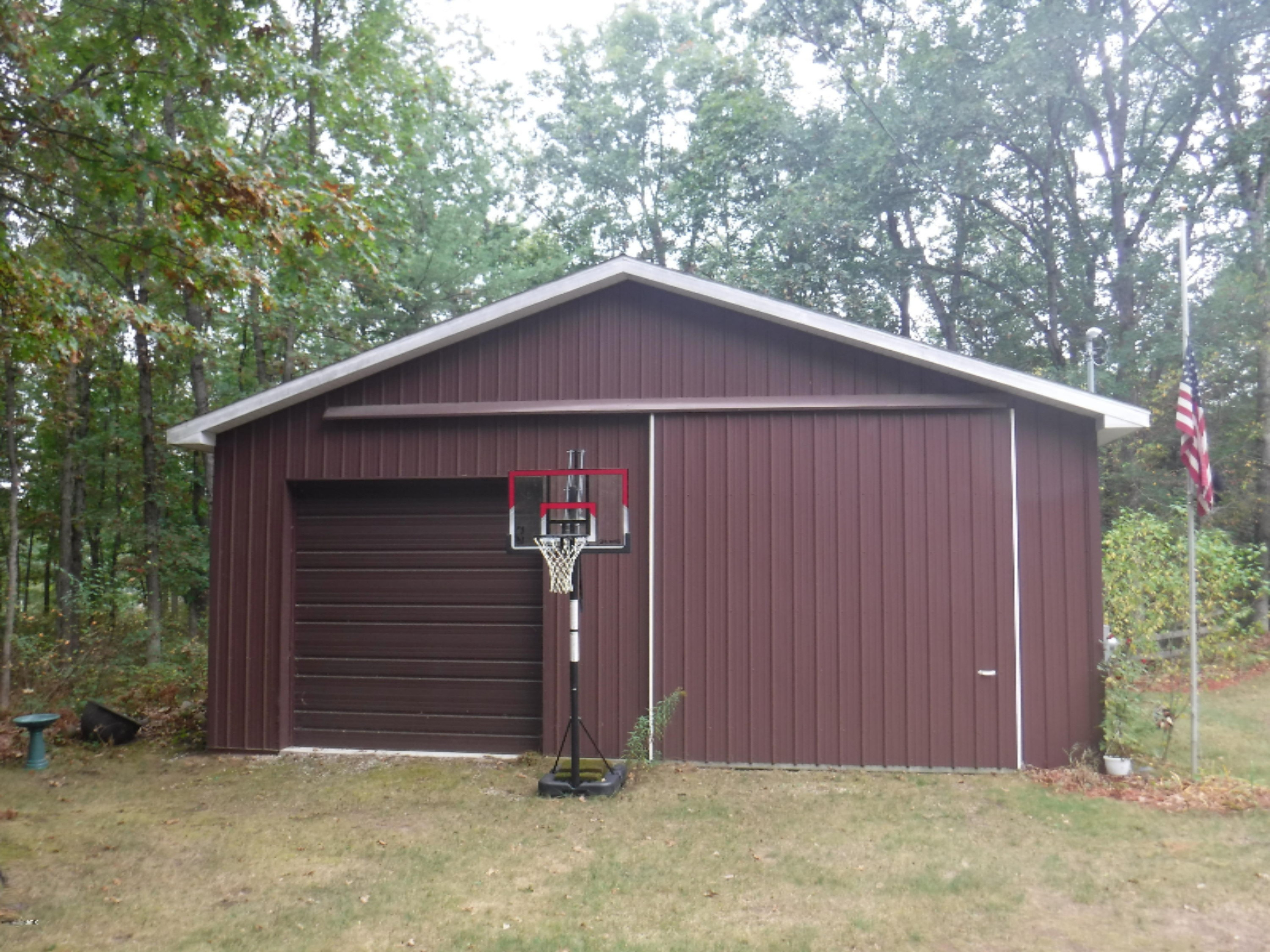 23874 Almy Road Howard City, MI 49329 - Photo 11 of 39 DSCF4017