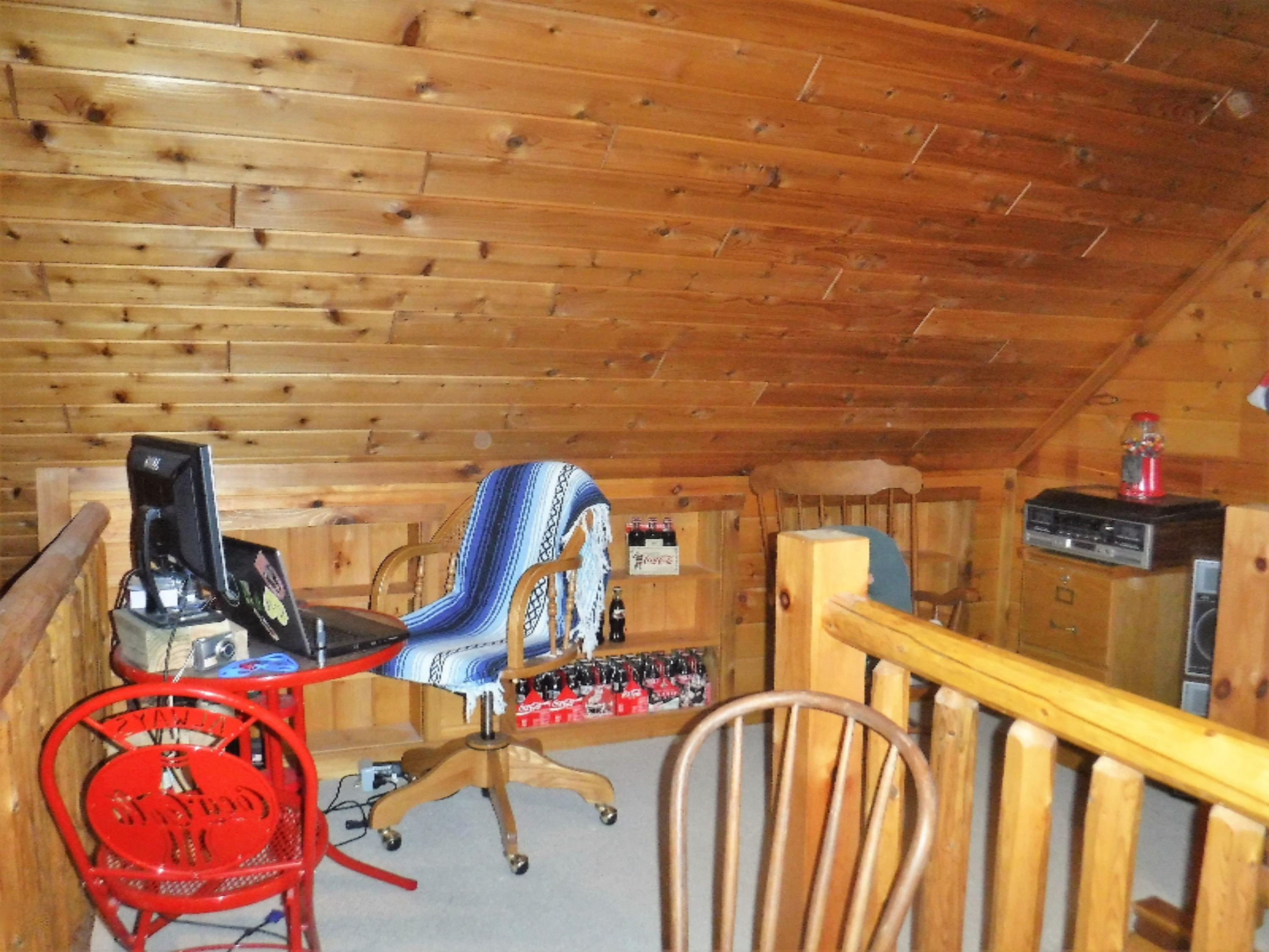 23874 Almy Road Howard City, MI 49329 - Photo 22 of 39 DSCF4068