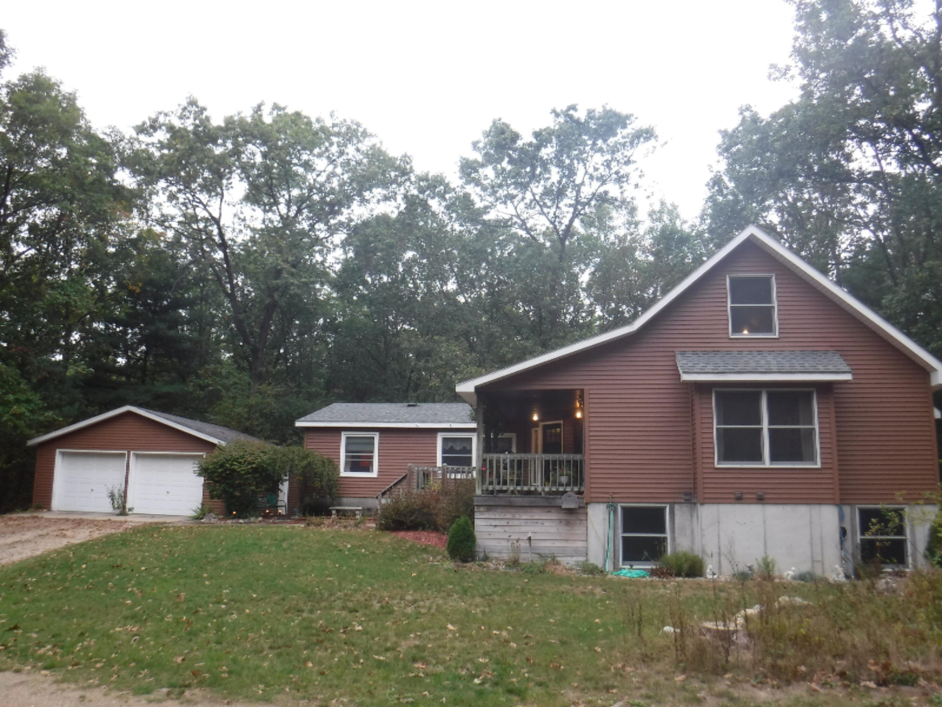 23874 Almy Road Howard City, MI 49329 - Photo 9 of 39 DSCF4025