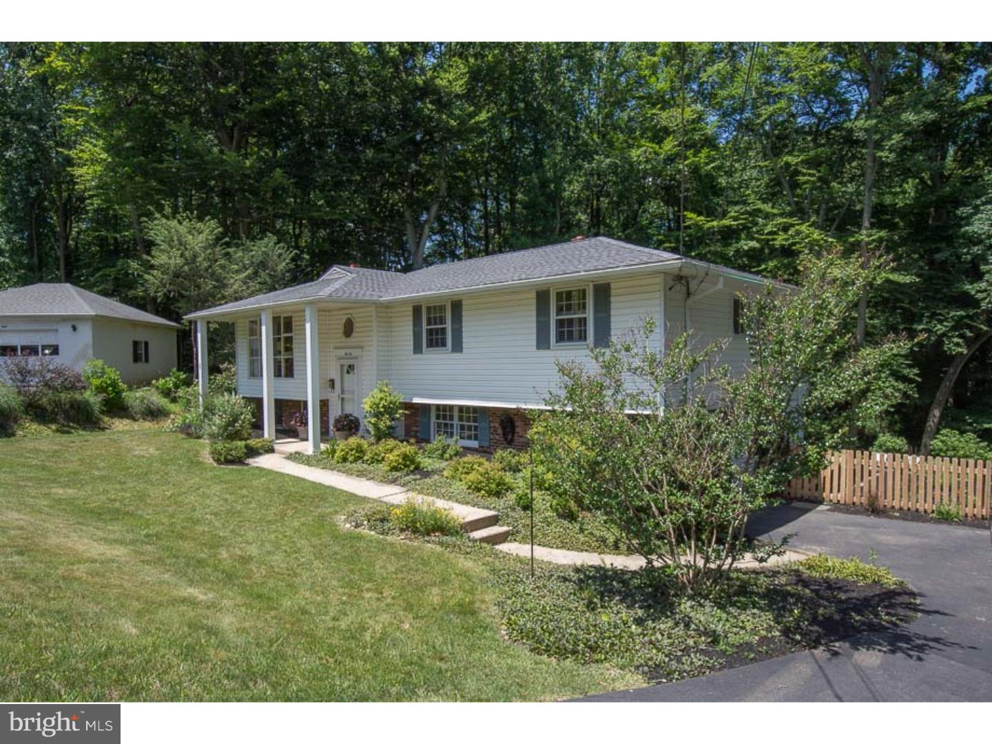 210 James Road Broomall, PA 19008 - Photo 1 of 25 Exterior Front