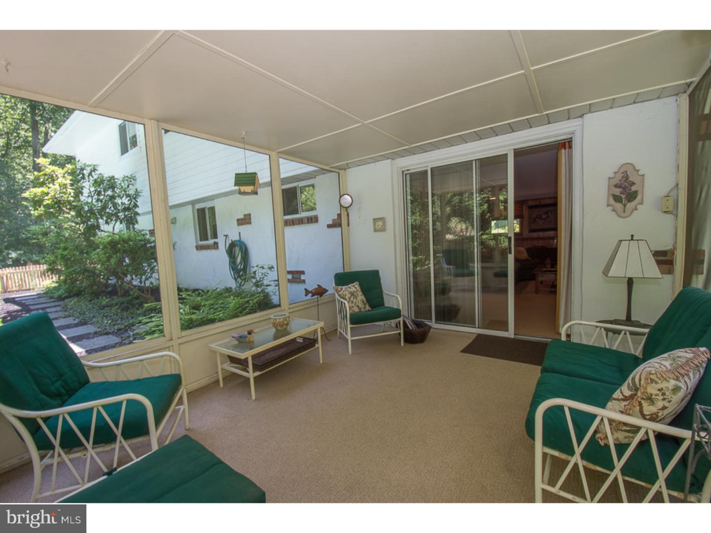 210 James Road Broomall, PA 19008 - Photo 12 of 25 Enclosed Porch