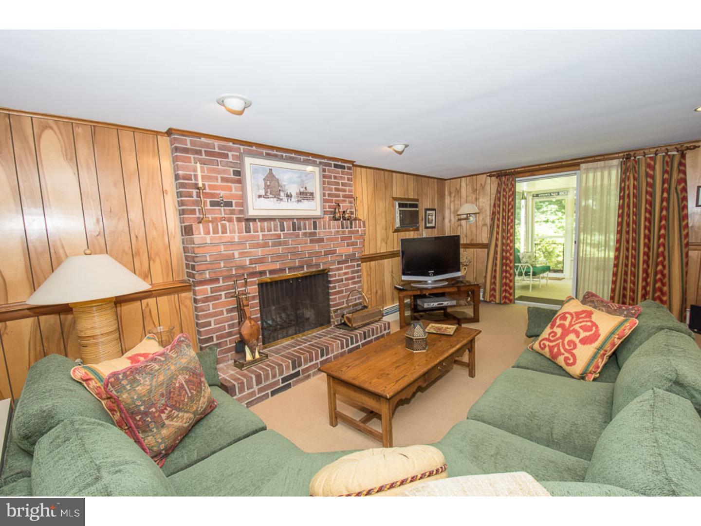 210 James Road Broomall, PA 19008 - Photo 15 of 25 Fireplace