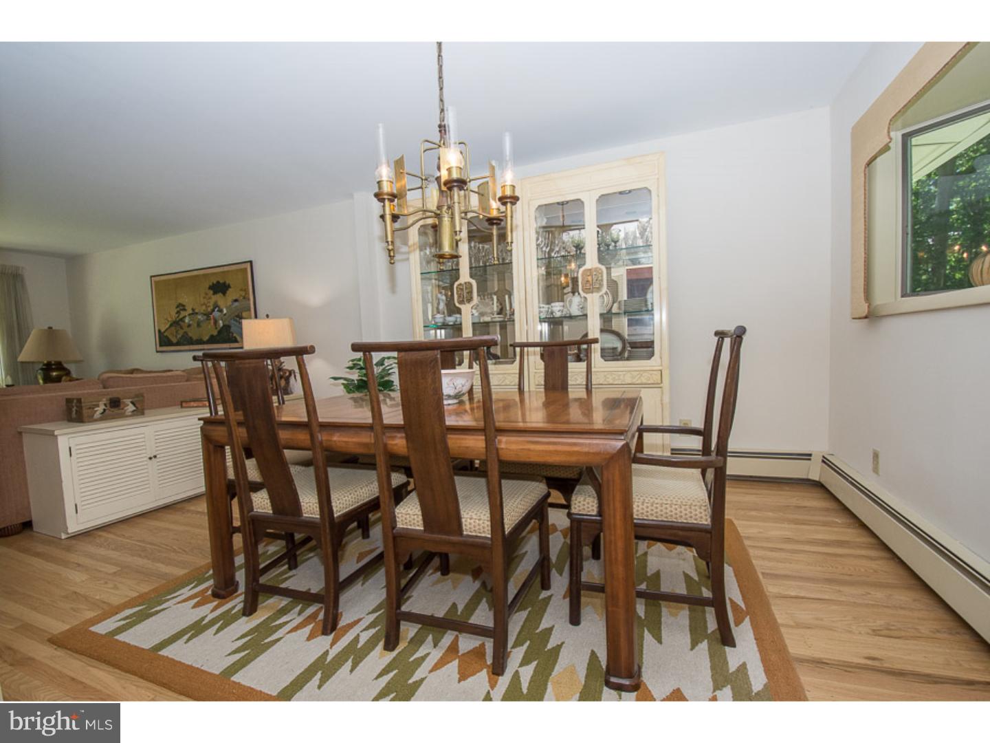 210 James Road Broomall, PA 19008 - Photo 5 of 25 Dining Room
