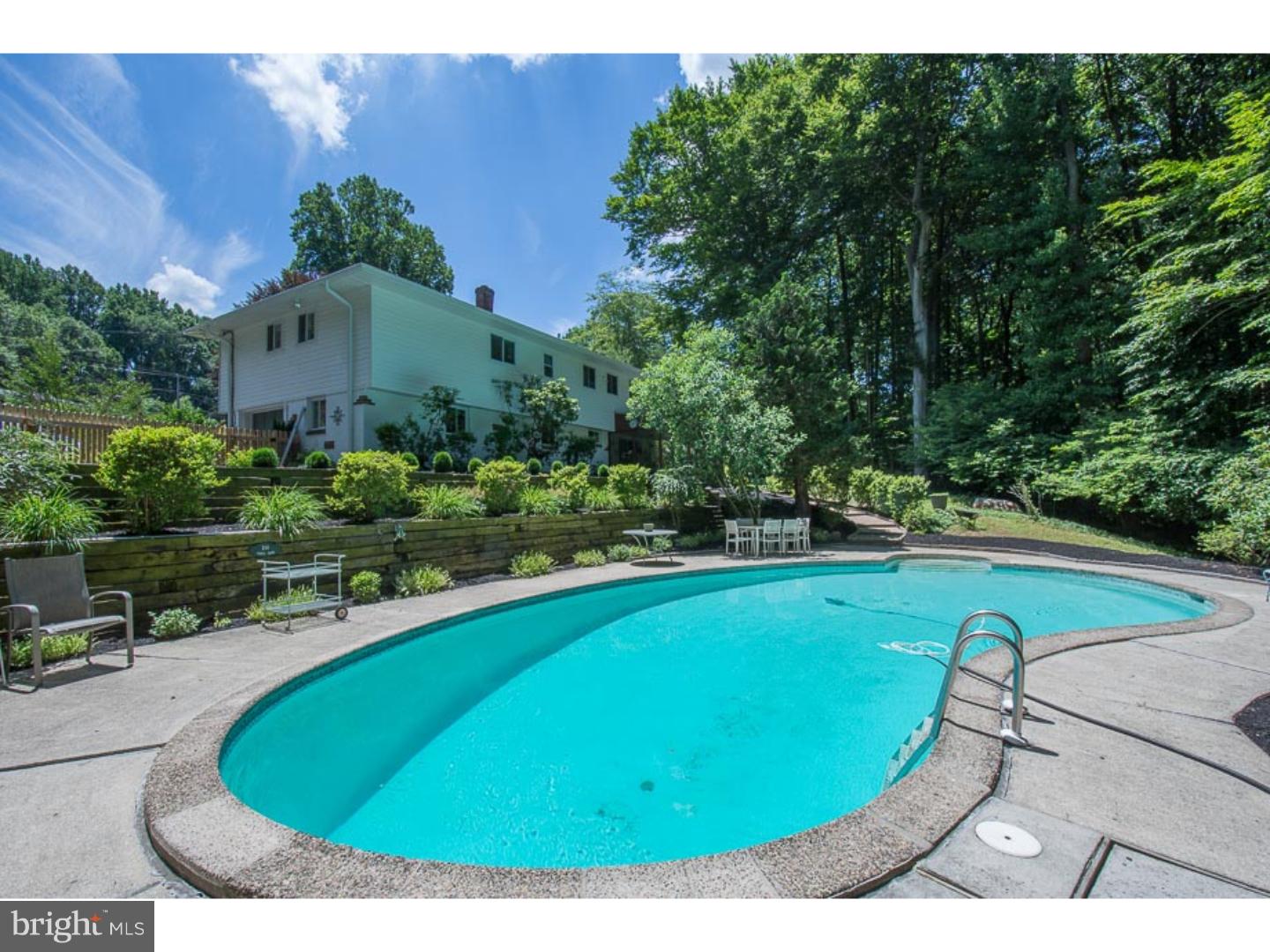 210 James Road Broomall, PA 19008 - Photo 6 of 25 Pool