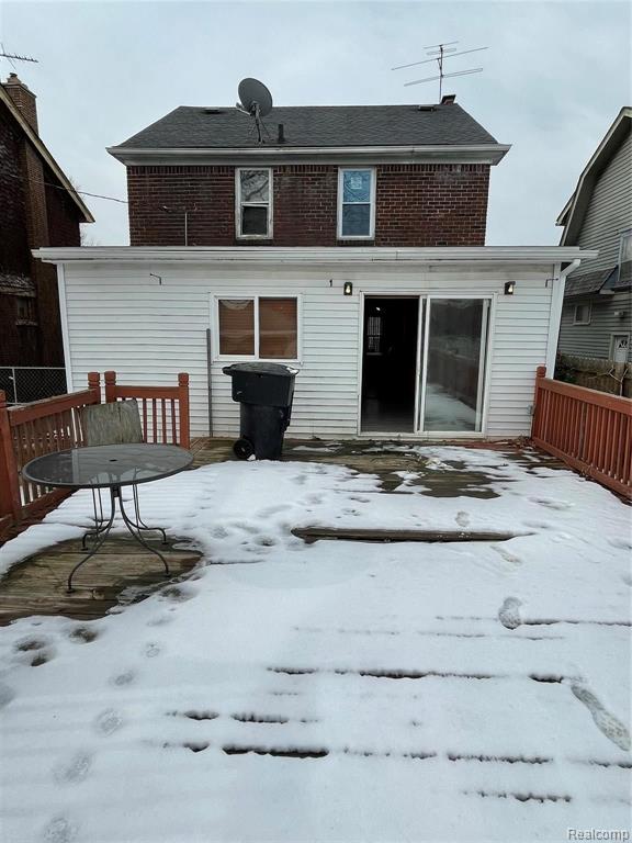 5558 Balfour Road Detroit, MI 48224 - Photo 24 of 24