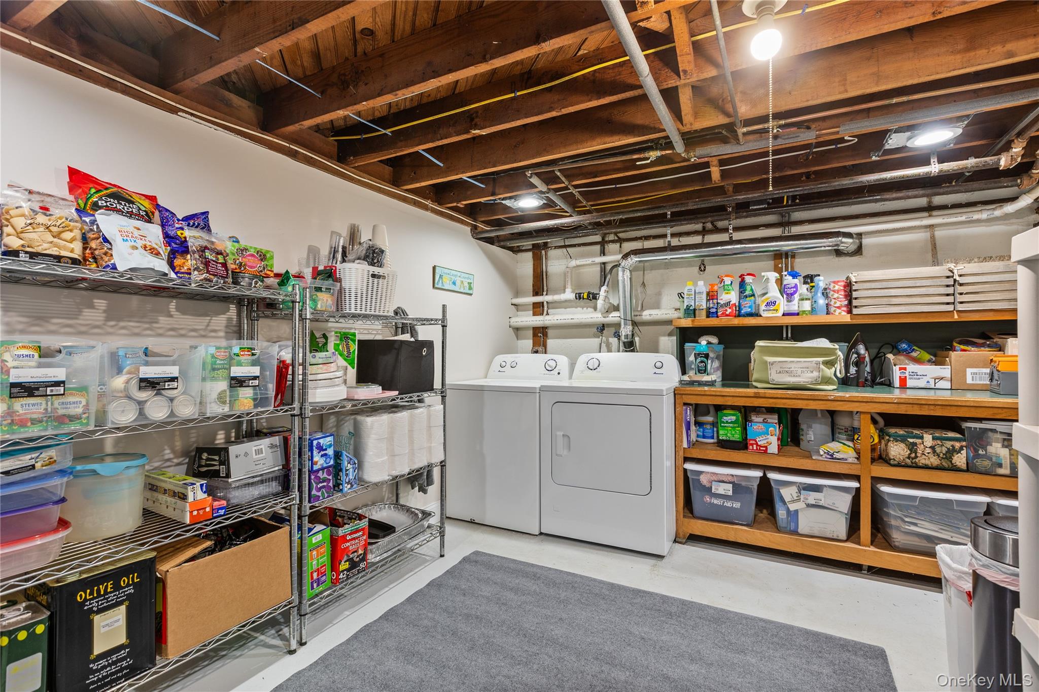 26 Community Road Bay Shore, NY 11706 - Photo 25 of 27 a view of storage and utility room
