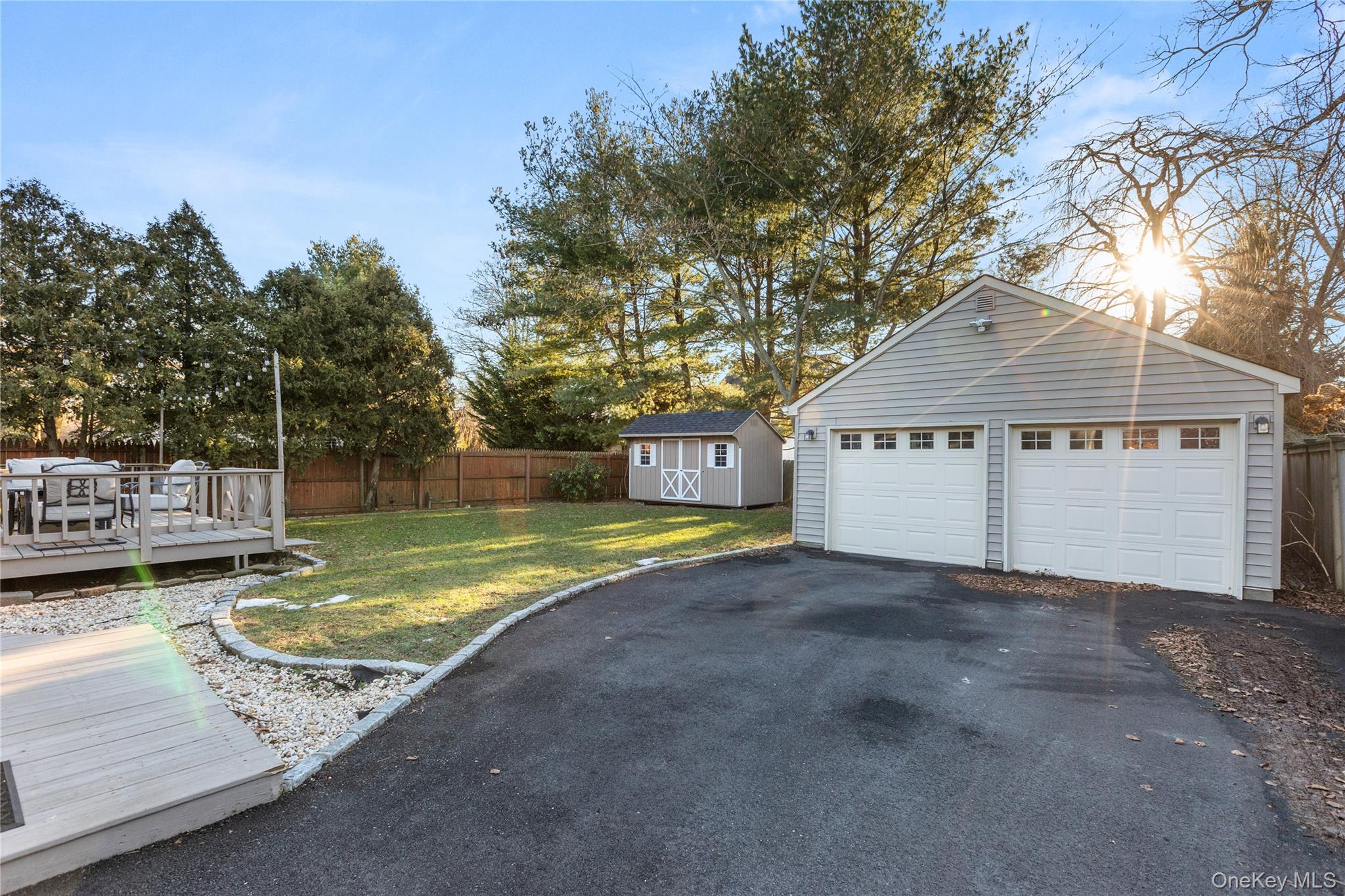 26 Community Road Bay Shore, NY 11706 - Photo 27 of 27 a view of a house with pool and a yard
