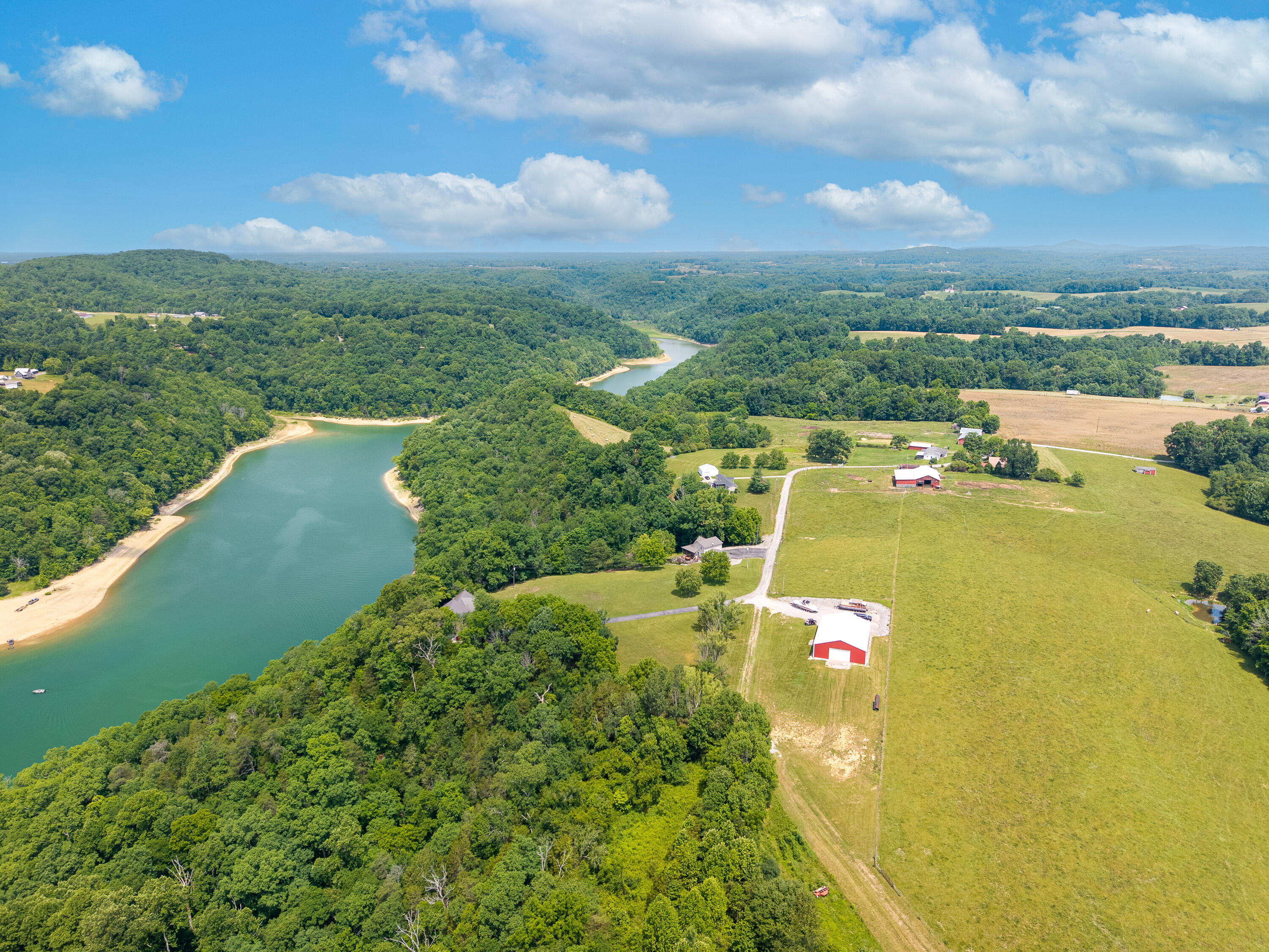 3175 Ard Ridge Road Nancy, KY 42544 - Photo 23 of 45 Ard Ridge Road-10