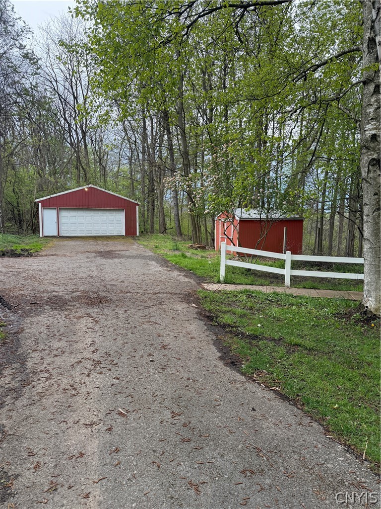 6435 Beech Road Auburn, NY 13021 - Photo 2 of 19