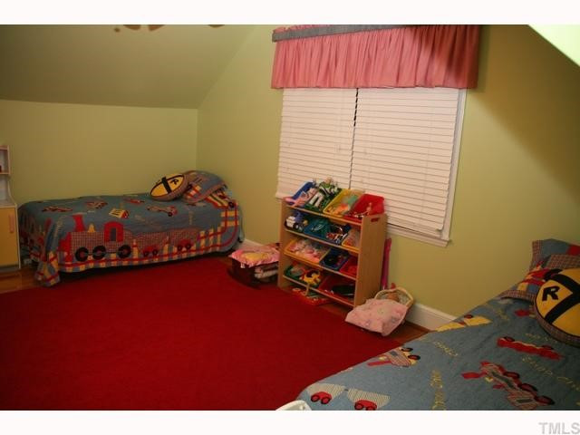 3223 Merriman Avenue Raleigh, NC 27607 - Photo 10 of 12 Photo 10