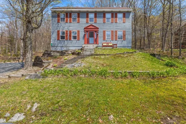 $619,900 | 67 Thacher Road, Bolton, VT 05477