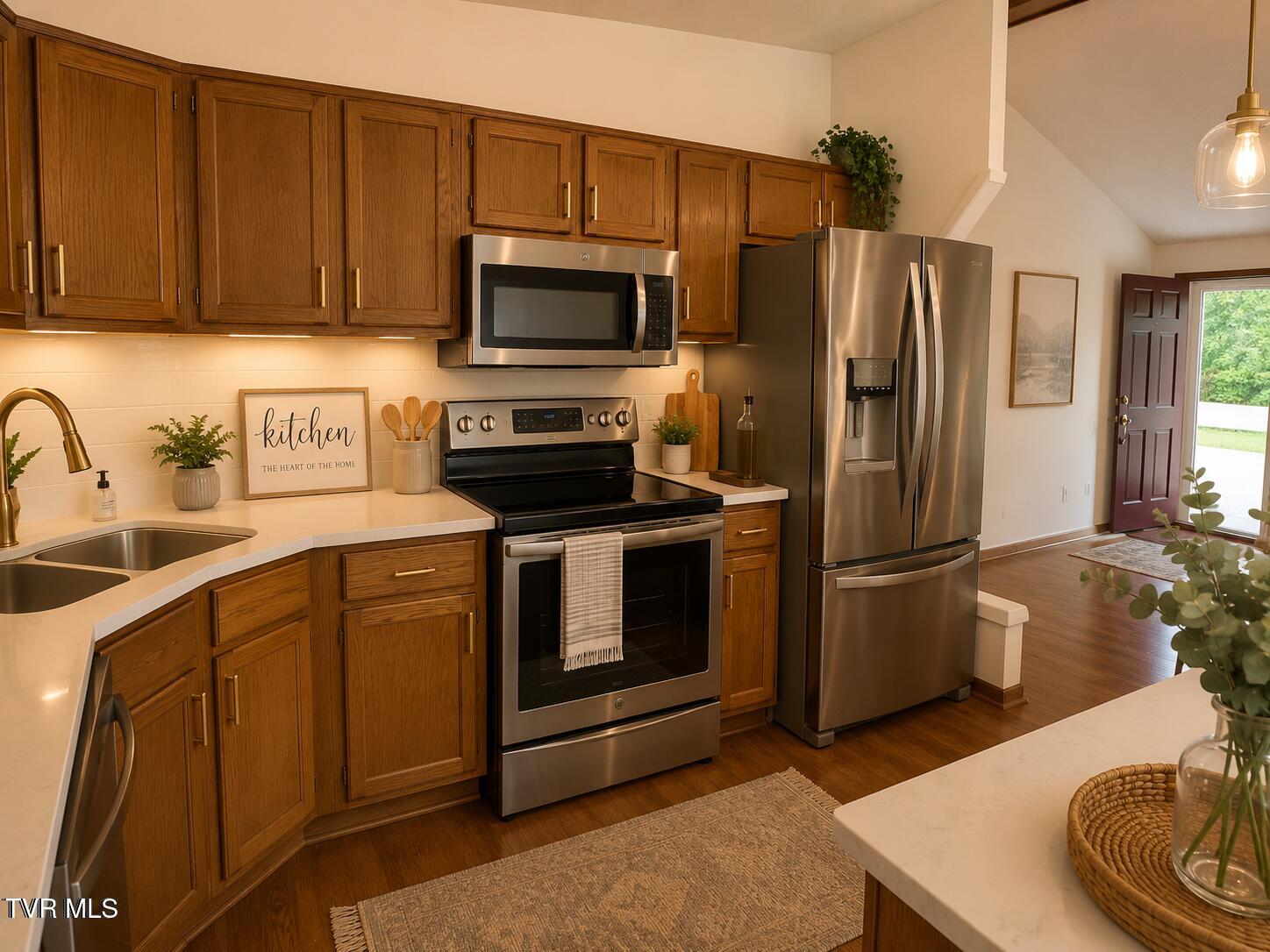 1726 Old Tusculum Road Greeneville, TN 37745 - Photo 13 of 56 kitchen main