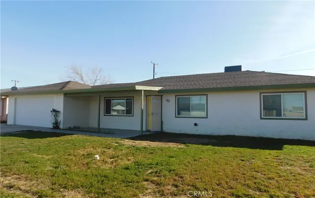 $2,000 | 9236 Bay, California City, CA 93505