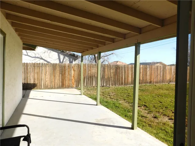 $2,000 | 9236 Bay, California City, CA 93505