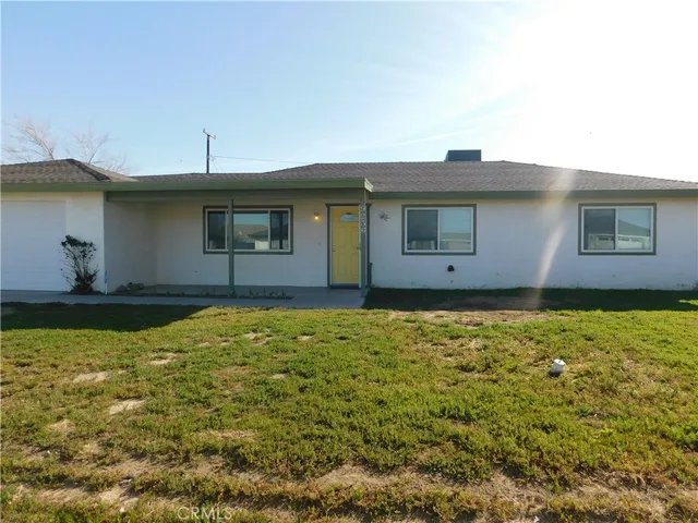$2,000 | 9236 Bay, California City, CA 93505