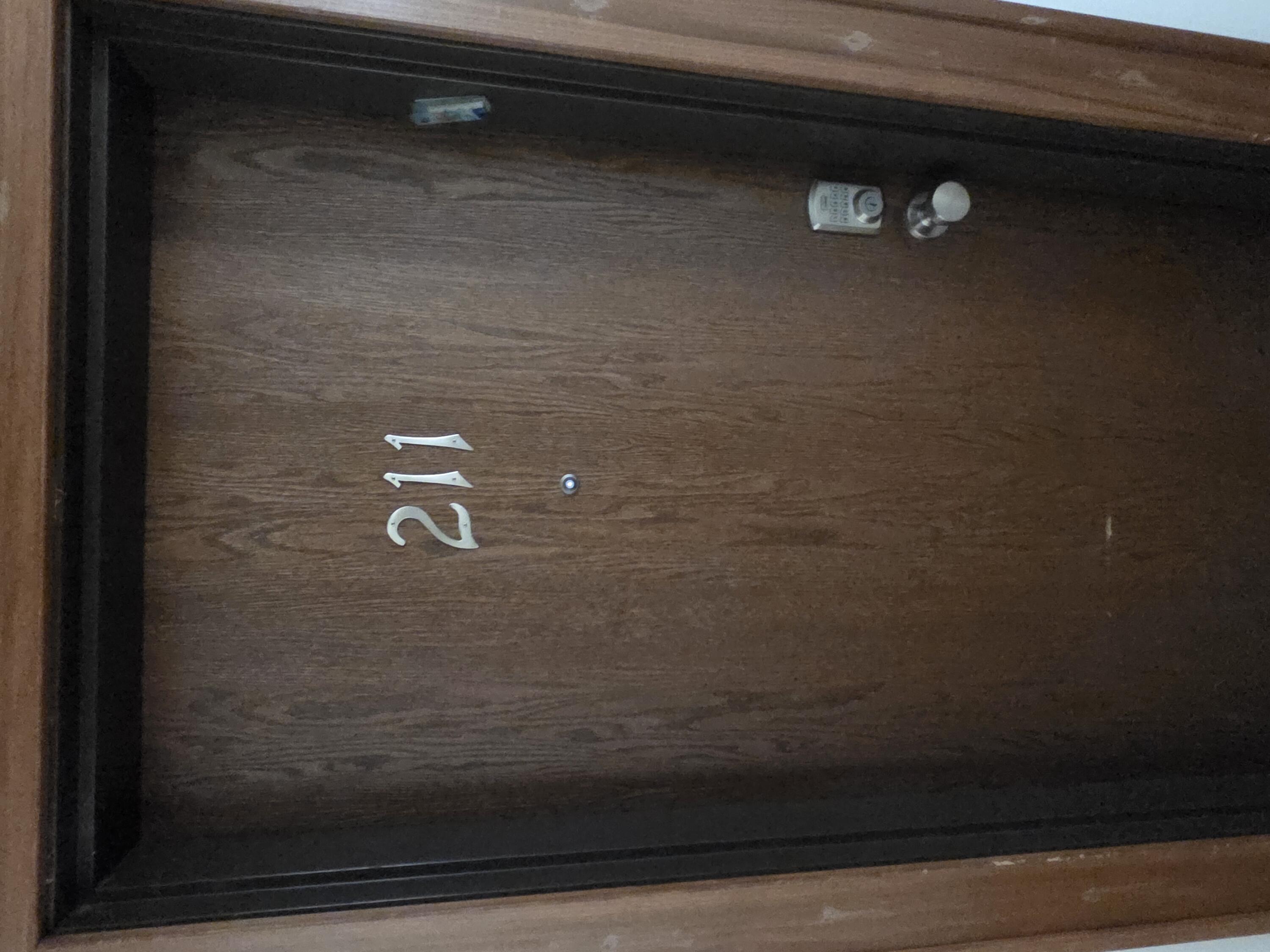 2915 John R Street, Unit 211 Detroit, MI 48201 - Photo 3 of 25 IMG_1904