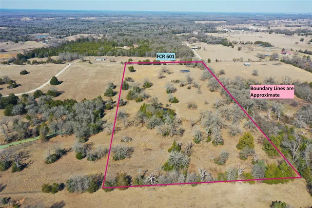 $201,600 | 755 Fcr 601, Teague, TX 75860