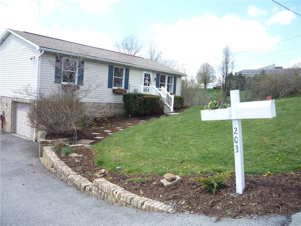 203 McChain Road Finleyville, PA 15332 - Photo 1 of 23 Gallery Image 1