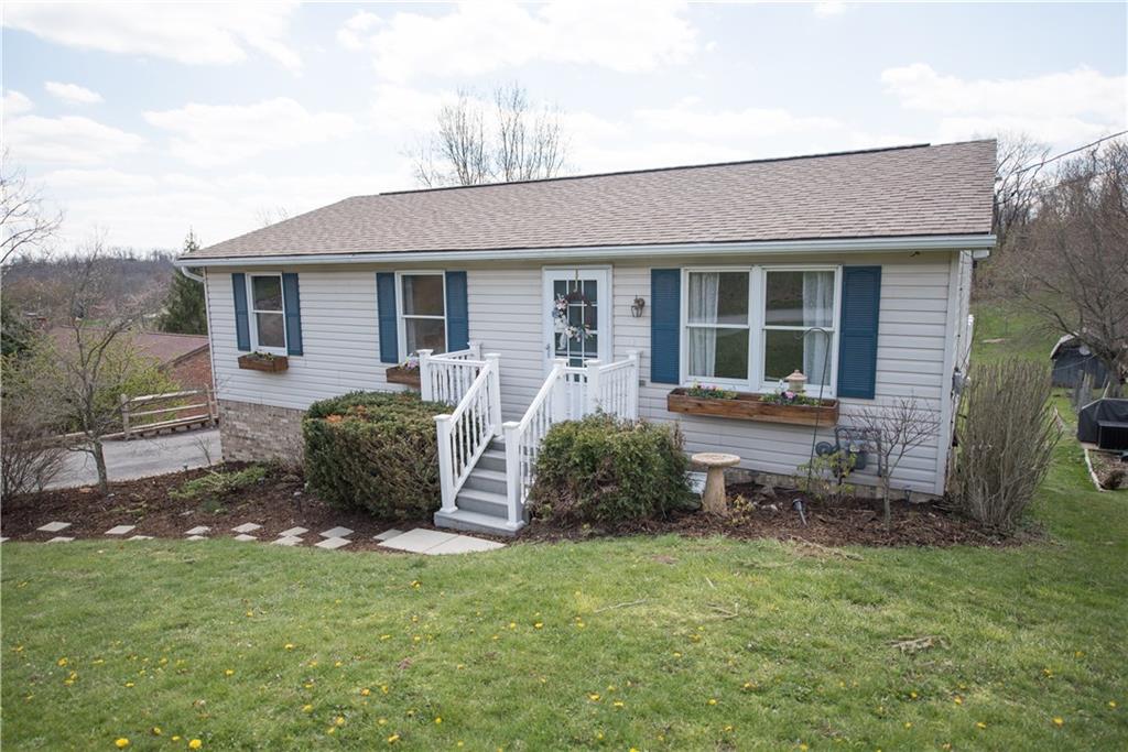 203 McChain Road Finleyville, PA 15332 - Photo 2 of 23 Gallery Image 2